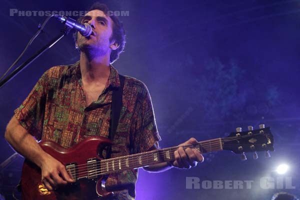 CHRIS COHEN - 2017-06-09 - NIMES - Paloma - Mosquito - 